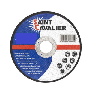 Tarcza    do przecinania stali    350x3,2 CAVALIER